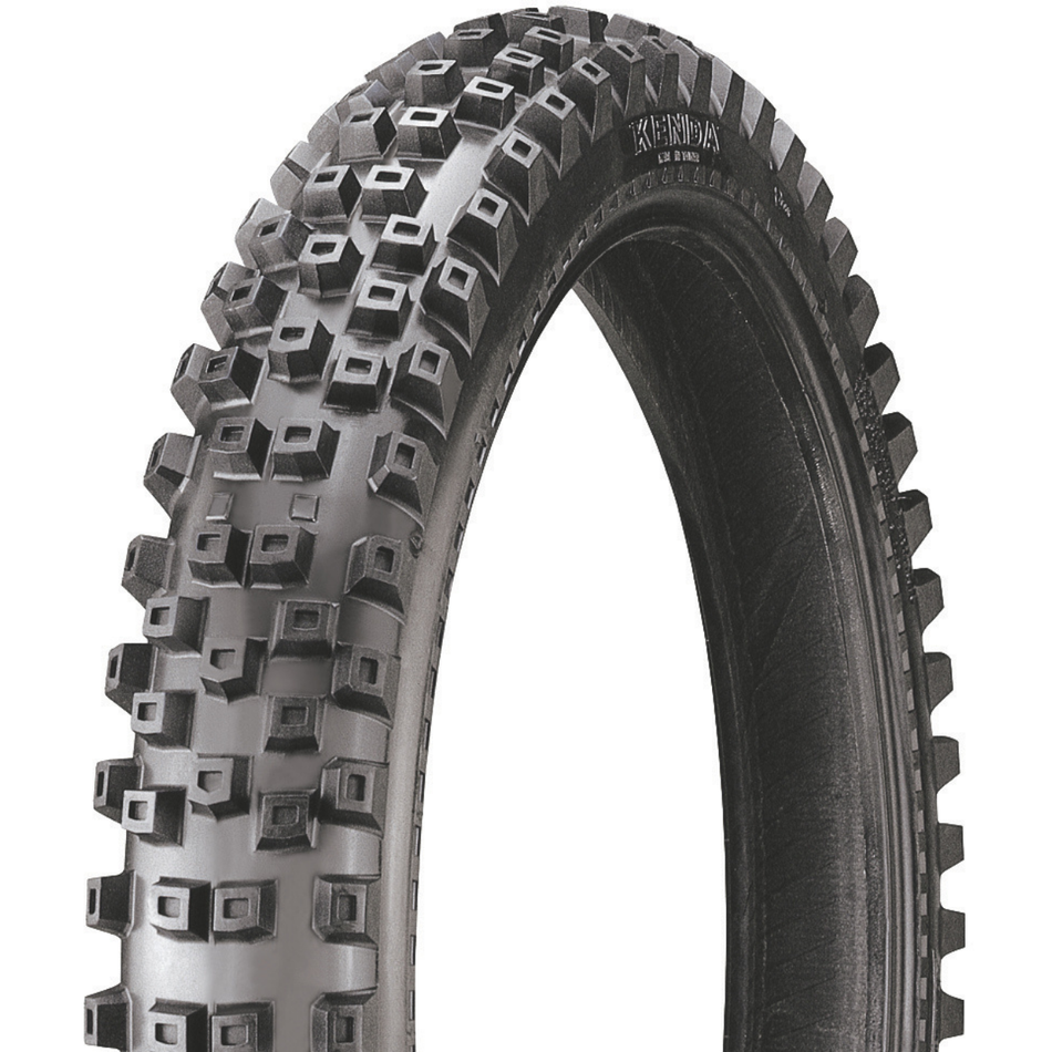 90/90-21 54R K776F GAUNTLET TT FRONT