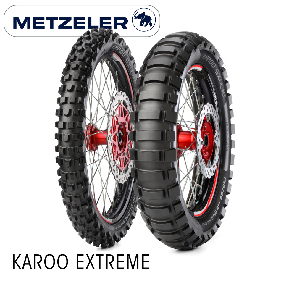 150/70R18 70S MST TL KAROO EXTREME REAR