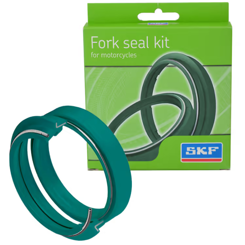 SKF OIL DUST KIT WP 35MM