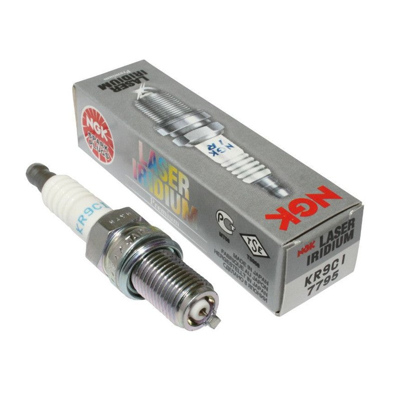 NGK SP  KR9CI - 1 UNIT / 4