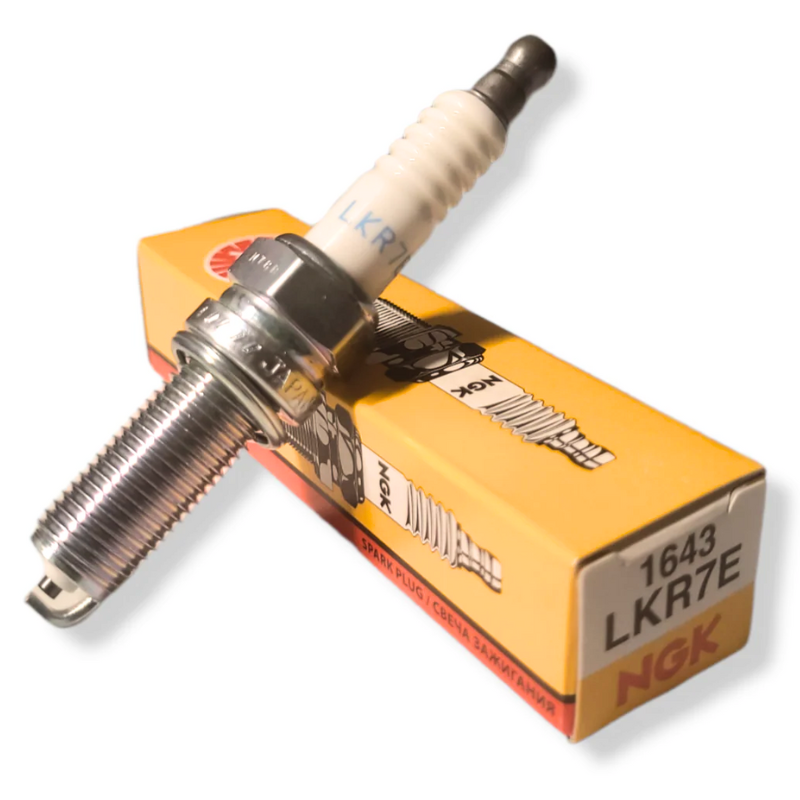 NGK SP LKR7E - 1 UNIT / 10