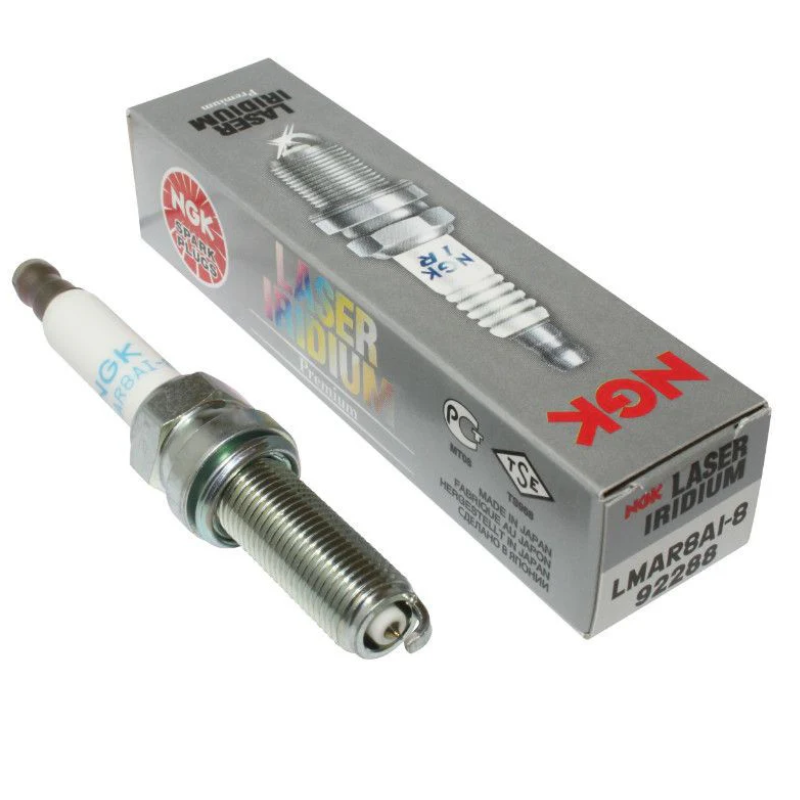 NGK SP  LMAR8AI-8 - 1 UNIT / 4