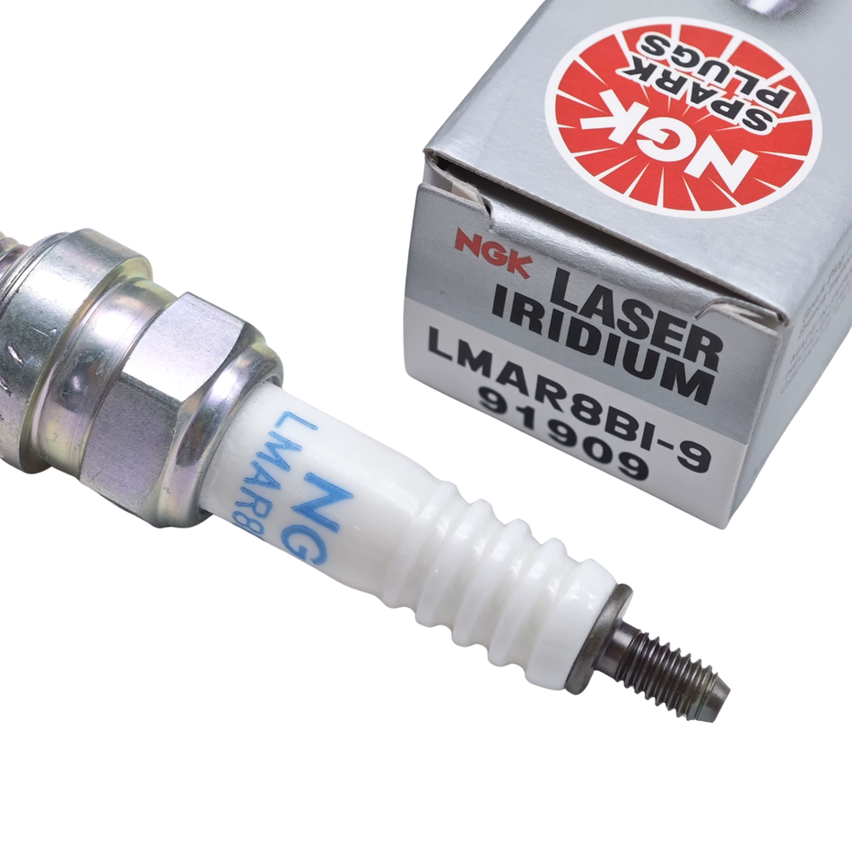 NGK SPARK PLUGS – Bikewise