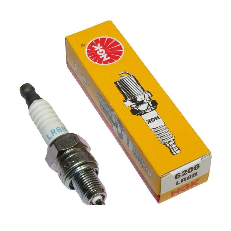 NGK SP LR8B – Bikewise