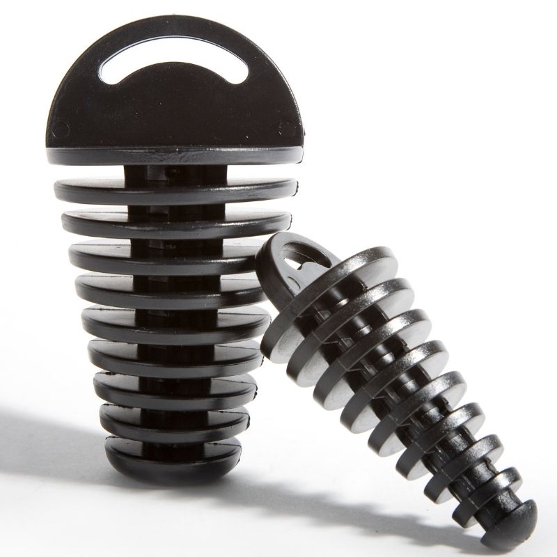 MUFFLER TIP CAP BIG 4STR