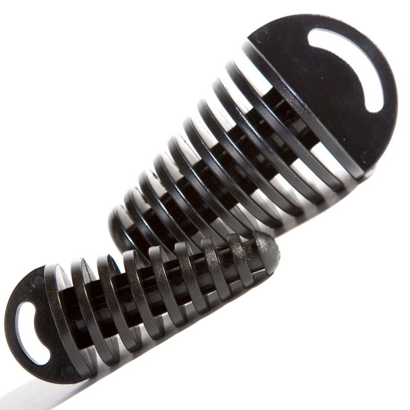 MUFFLER TIP CAP BIG 4STR