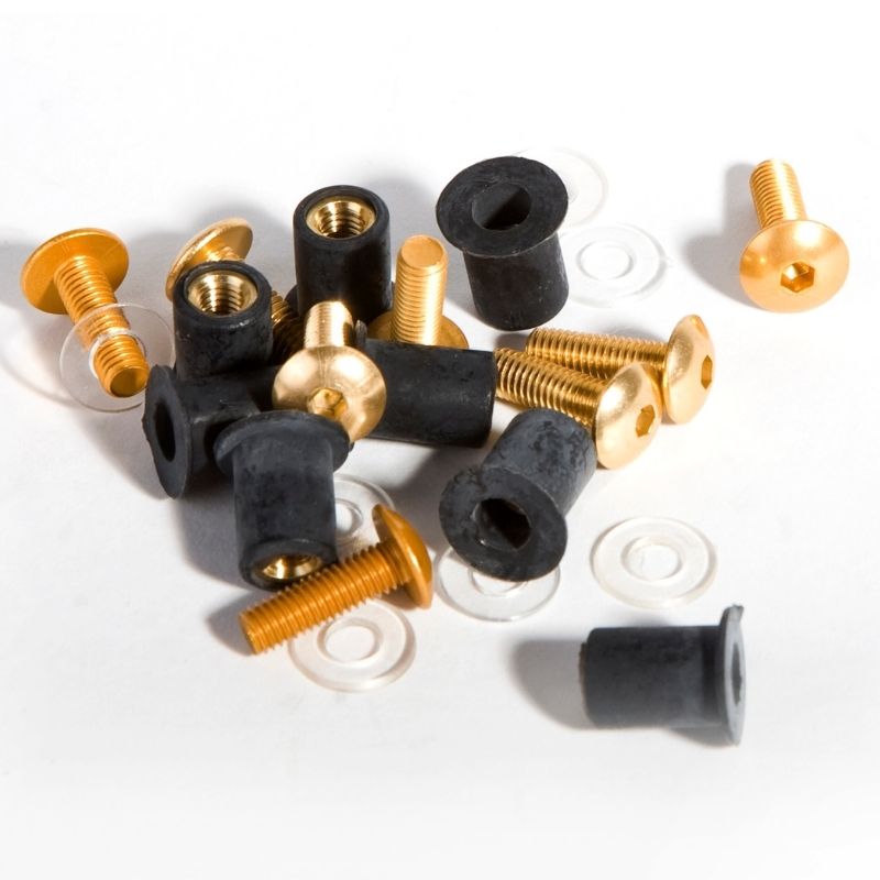 BMA ACCESSORIES – Bikewise