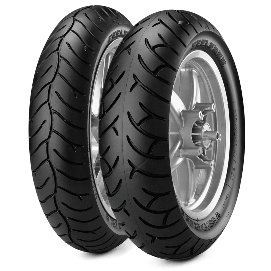 160/60R15 M/C 67H TL  FEELFREE REAR **DOT 23
