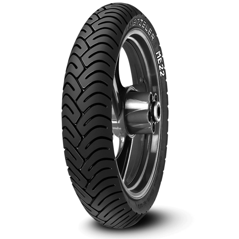 3.50-18 M/C 62P TT Reinf ME 22UNIVERSAL **DOT20-23