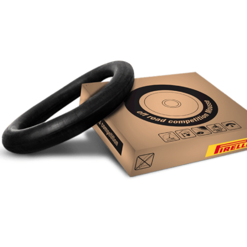 ENDURO MOUSSE MEDIUM 140/80-18