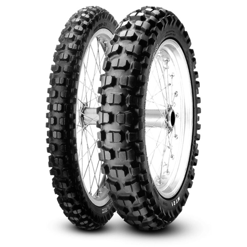 110/80-18 58P MT21 R-CROSS M/S TT REAR