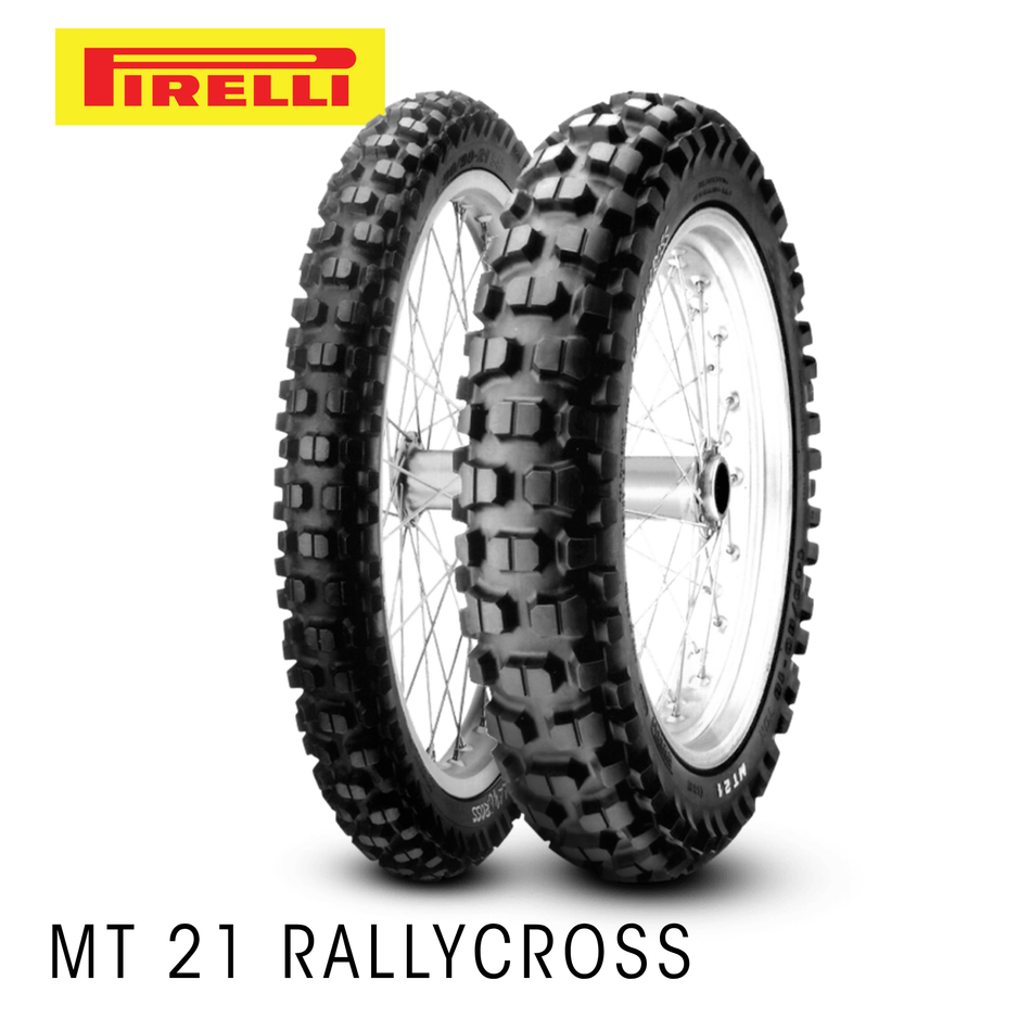 120/80-18 62R MT21 R-CROSS M/S TT REAR