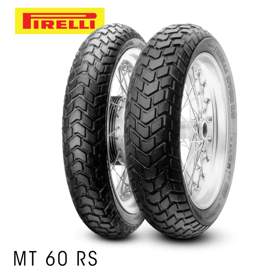 120/70ZR17 58W MT60RS TL FRONT