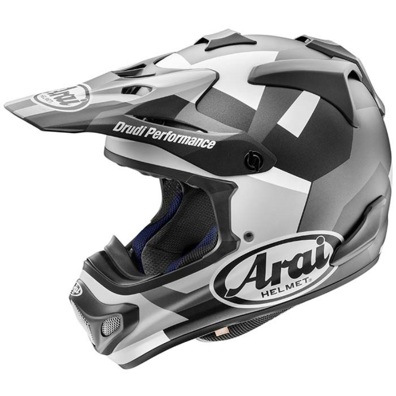 MX-V EVO BLOCK BLACK