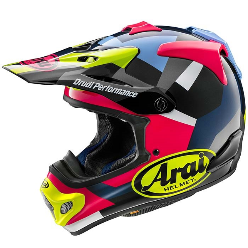 MX-V EVO BLOCK PINK
