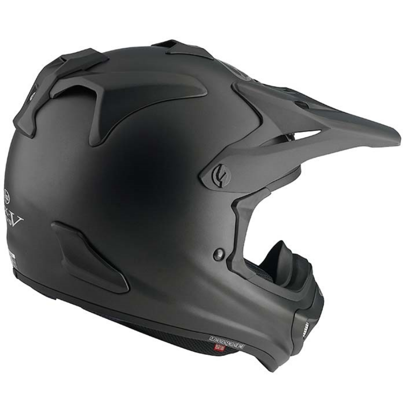 MX-V EVO FROST BLACK