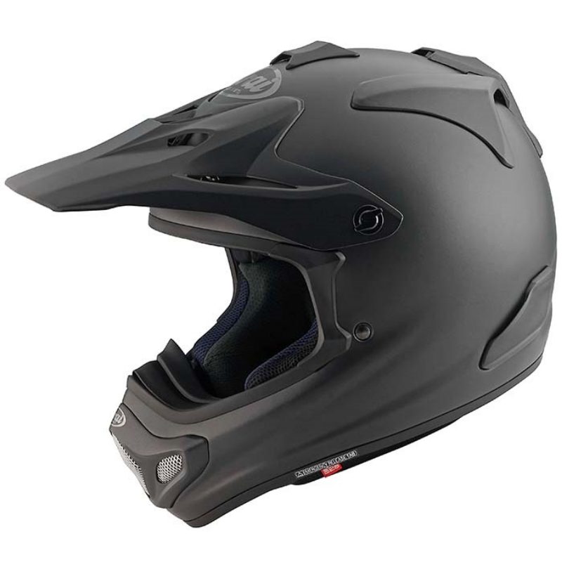 MX-V EVO FROST BLACK
