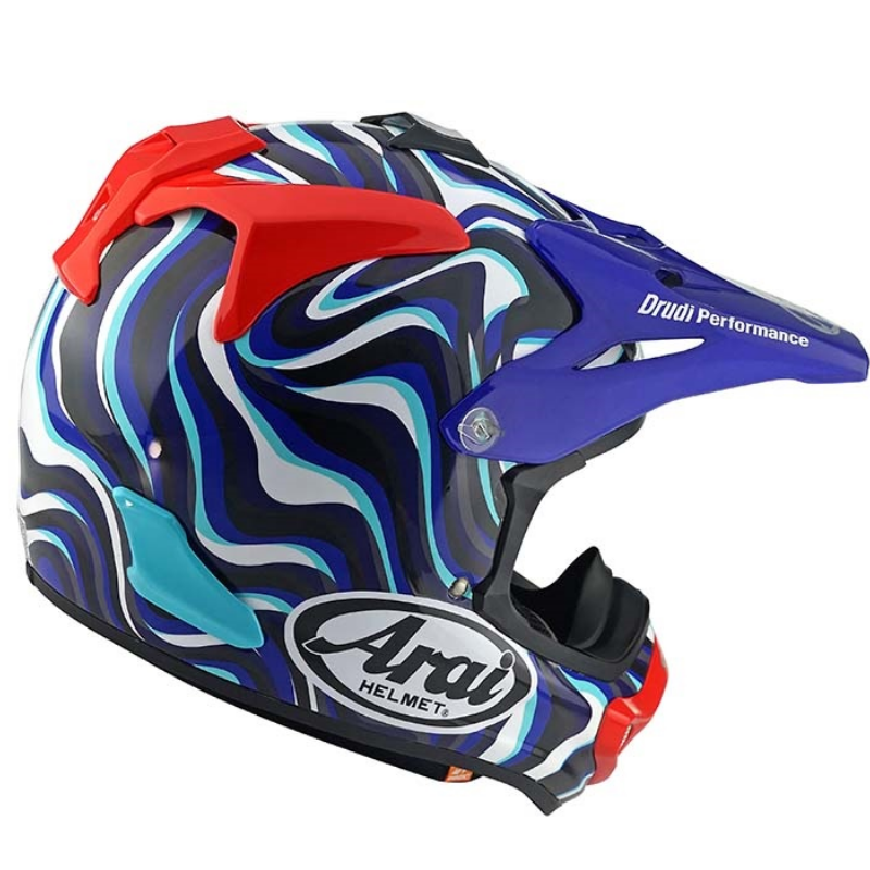 MX-V EVO STREAM BLUE