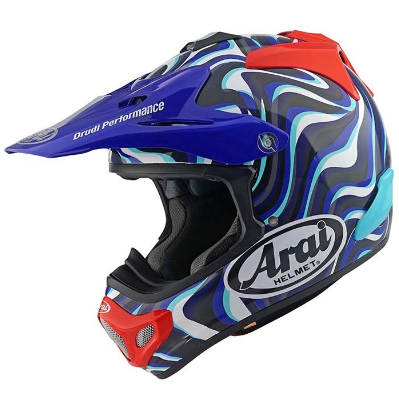 MX-V EVO STREAM BLUE