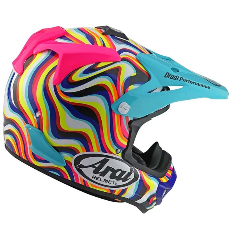 MX-V EVO STREAM PINK