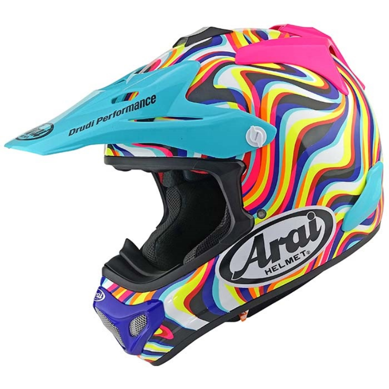MX-V EVO STREAM PINK