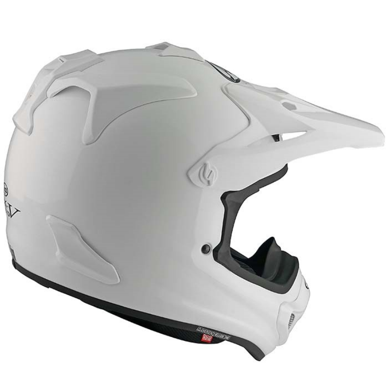 TOUR-X5 WHITE