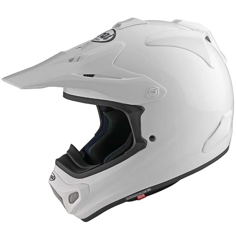 MX-V EVO WHITE