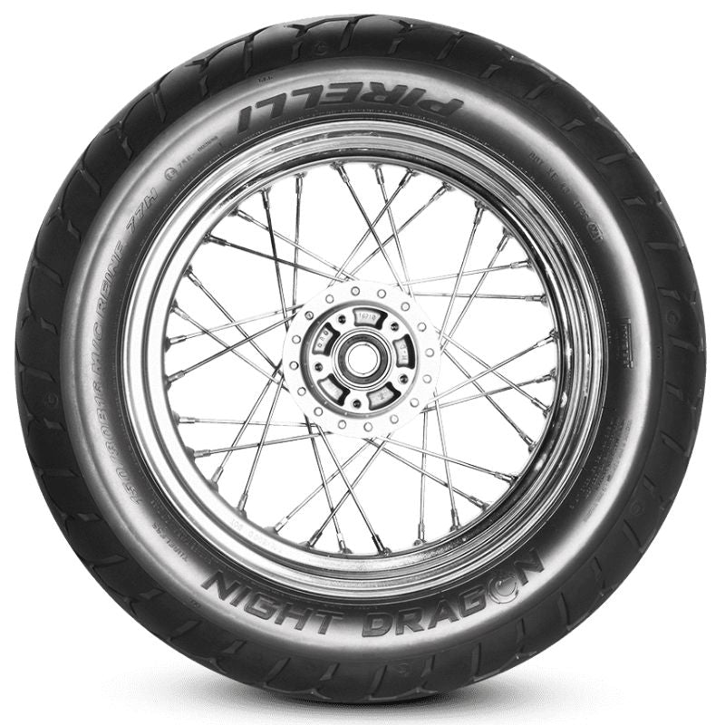 150/80B16 77H DRAGON GT TL REINFORCED REAR