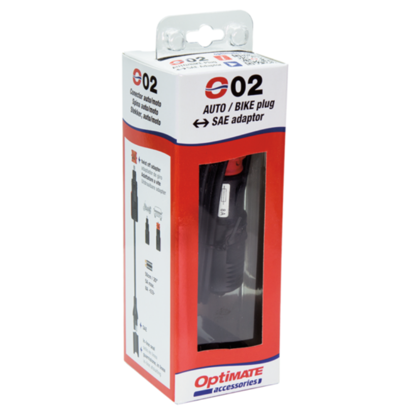 ADAPTER SAE TO AUTO/DIN