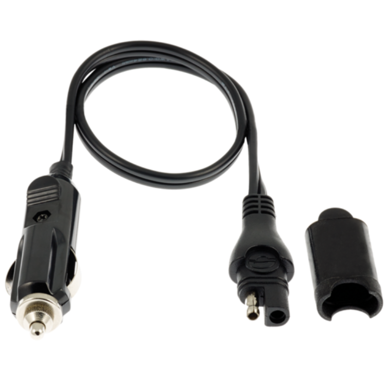 ADAPTER SAE TO AUTO PLUG