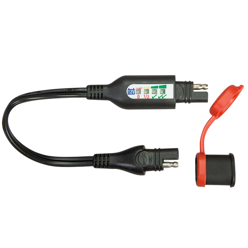 CHARGE SYSTEM MONITOR SAE