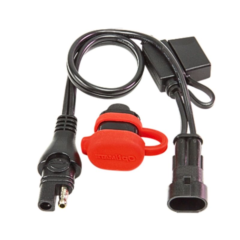 ADAPTER MV AUGUSTA TO SAE