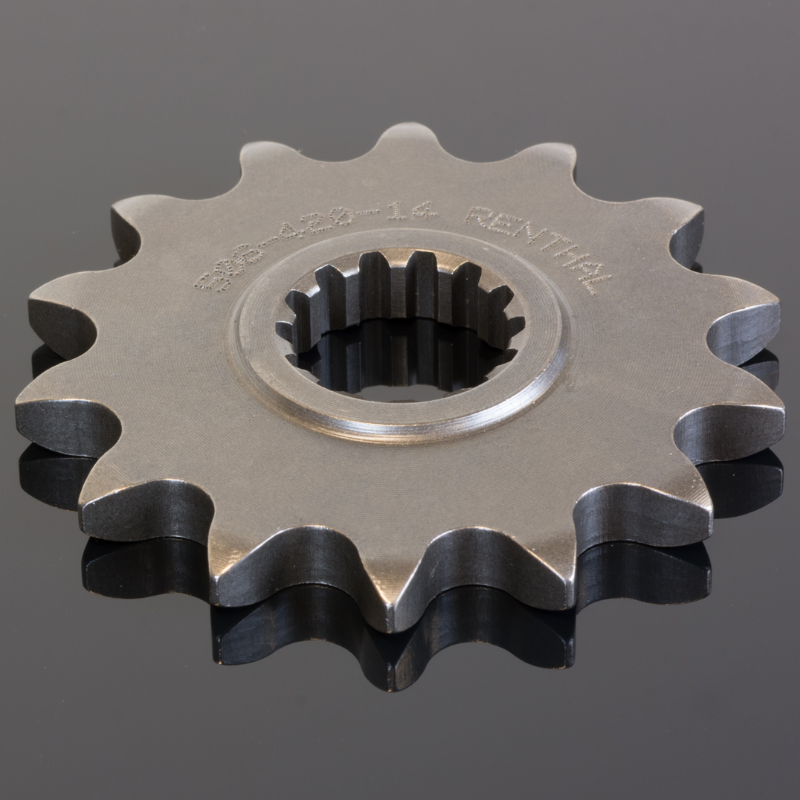 FRONT SPROCKET(KTM 125-525) 520 PITCH