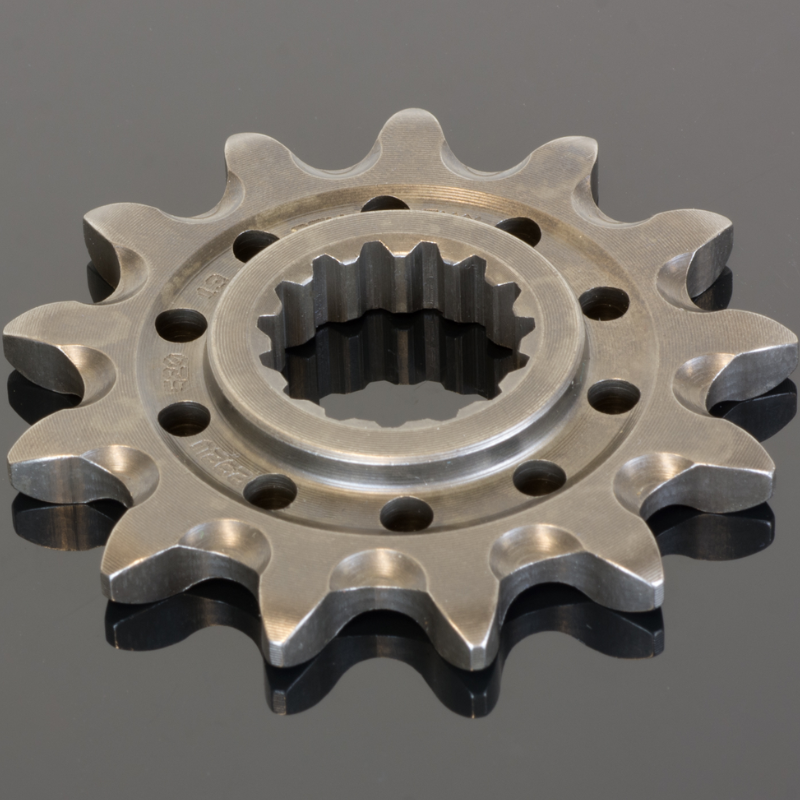 FRONT SPROCKET ULTRALIGHT (KXF250) 520 PITCH