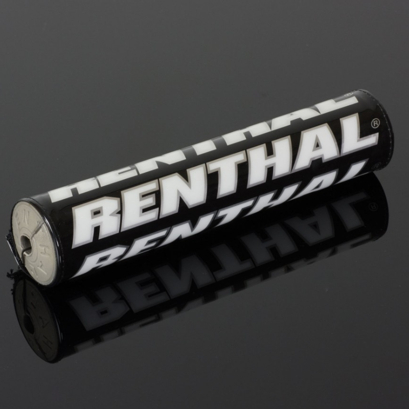 SX BAR PADS BLACK,GOLD