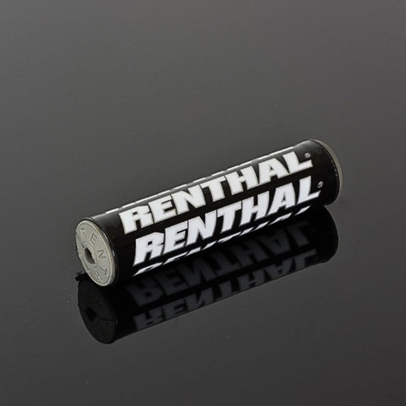 MINI BAR PADS BLACK 205MM