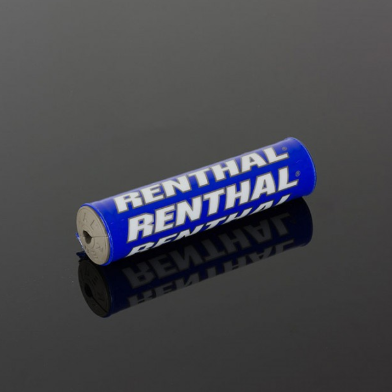 MINI BAR PADS BLUE 180MM