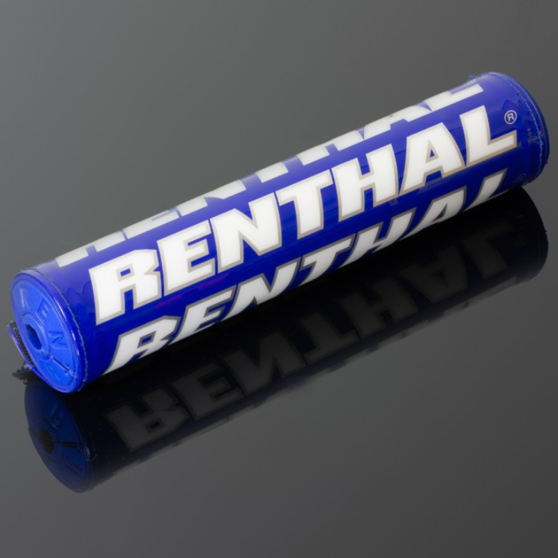 SX BAR PADS COLOURED FOAM  BLUE, BLUE FOAM