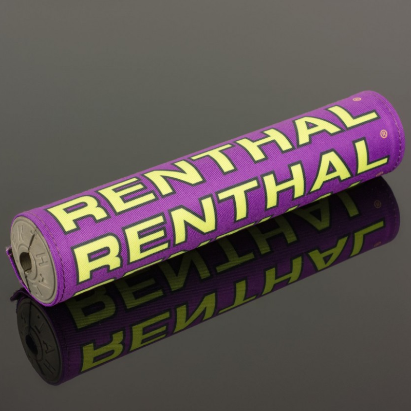 SX BAR PAD VINTAGE VINTAGE PURPLE,YELLOW