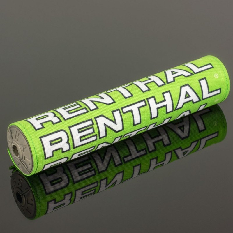 SX BAR PAD VINTAGE VINTAGE GREEN