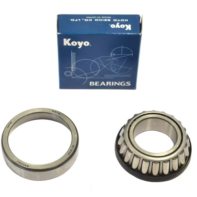 STEERING BEARING KIT KX 125/250/450 ALL