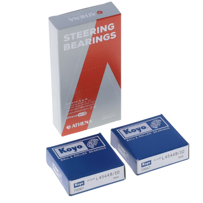 STEERING BEARING KIT AUSTRIAN BRANDS ALL