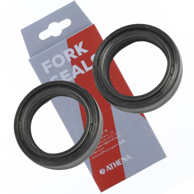 STO Fork Seals (2 Pack) – 35mm X 48mm X 11mm – Fits XS400 RZ350 XS500 XS750