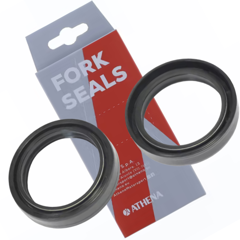 FORK OIL SEAL 2PC 41X54X11