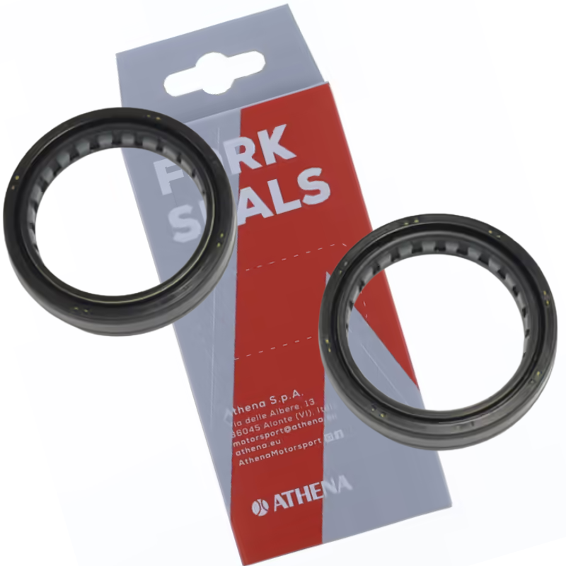 FORK OIL SEAL 2PC 45X58X11