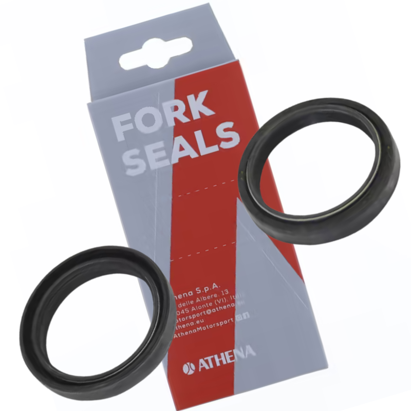 FORK OIL SEAL 2PC 46X58.1X9.5/11.5