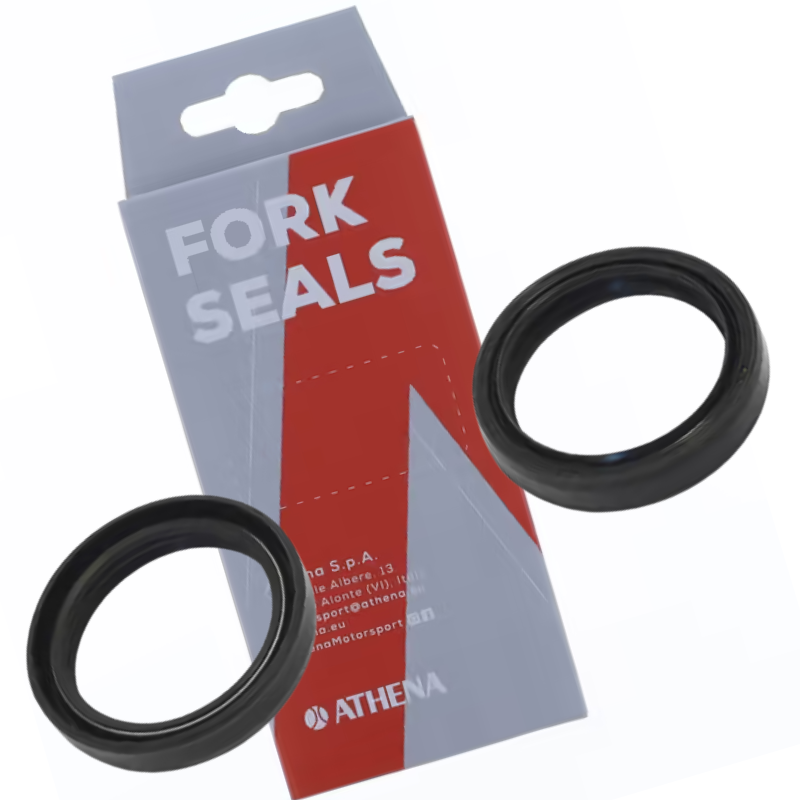 FORK OIL SEAL 2PC 43X55.1X9.5/10.5