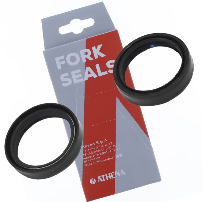 FORK OIL SEAL 2PC 43X54X11