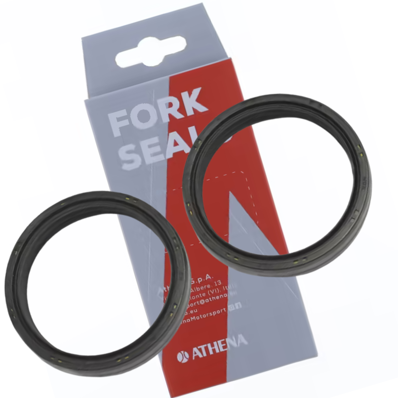 FORK OIL SEAL 2PC 48X58X9