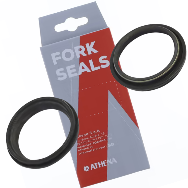 FORK DUST SEAL 2PC 48X58.5X4.70/11.50